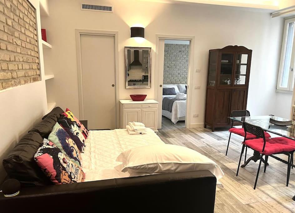 Modern Apartment Near The Vatican Roma Eksteriør bilde