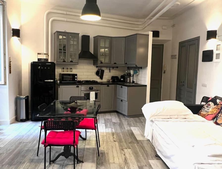 Modern Apartment Near The Vatican Roma Eksteriør bilde