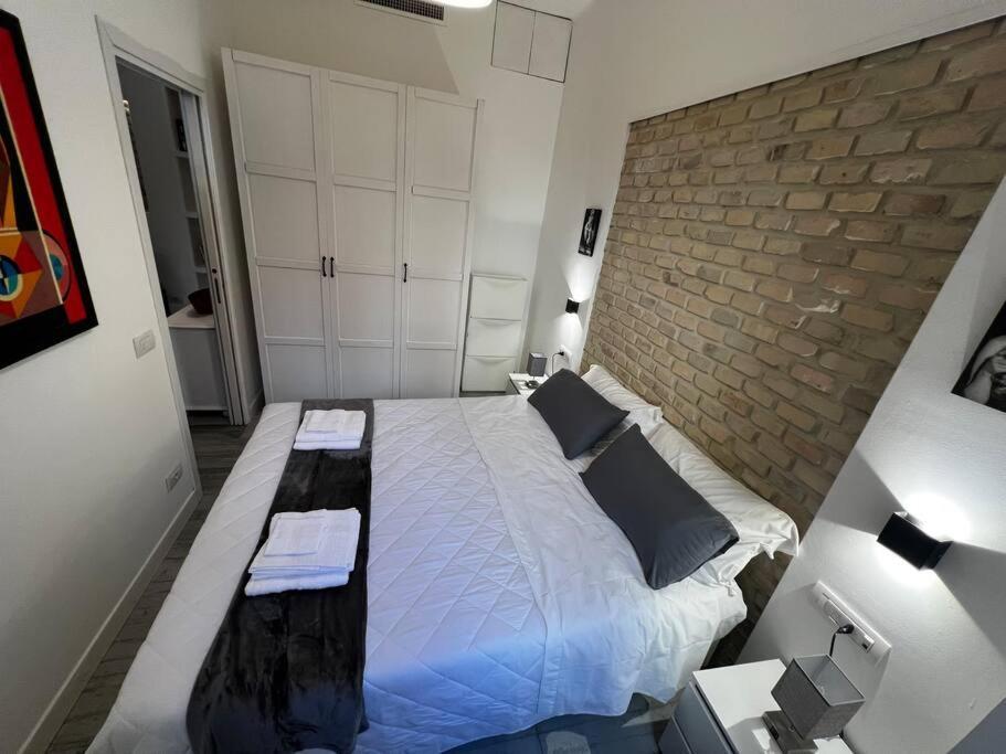 Modern Apartment Near The Vatican Roma Eksteriør bilde